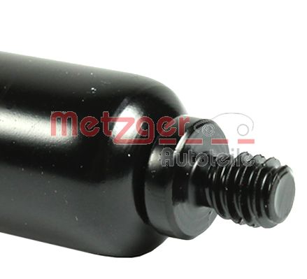METZGER 2110371 Gasfeder, Motorhaube